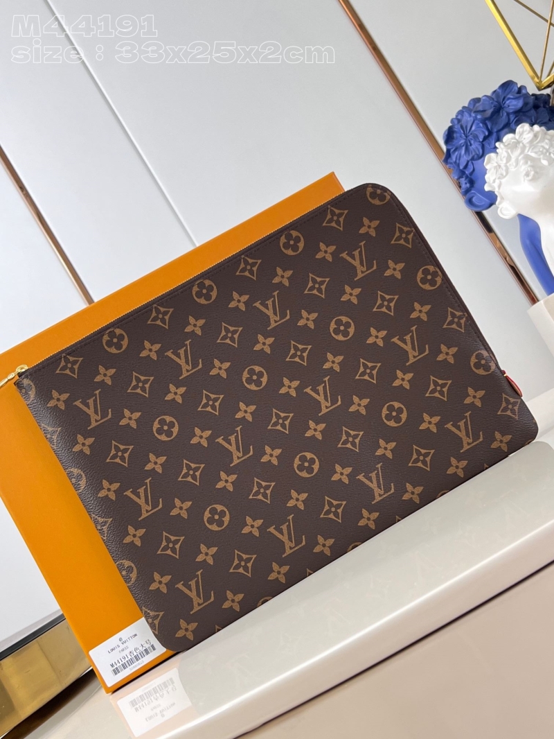 LV Clutch Bags